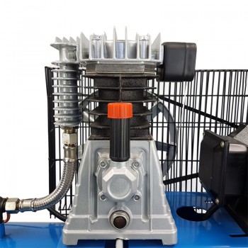 Vzduchový kompresor 160 l