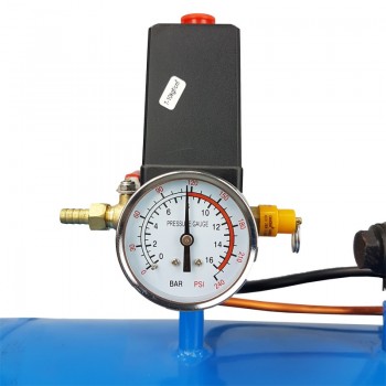 Vzduchový kompresor 160 l