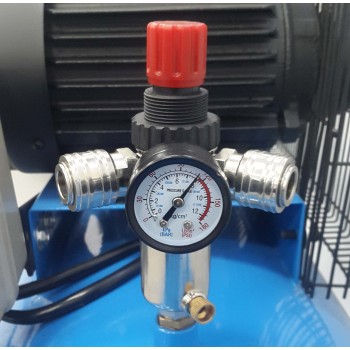 Vzduchový kompresor 160 l